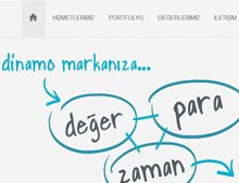 Dinamo İletişim