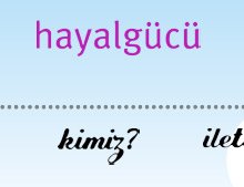 Hayalgücü