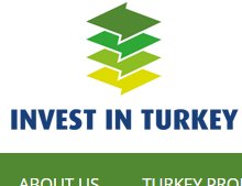 Invest in Turkey