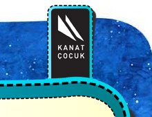 Kanat Çocuk