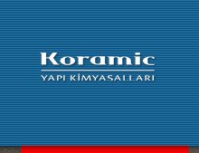 Koramic