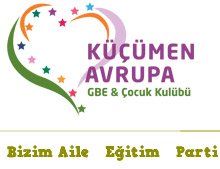 Küçümen Çocuk Evi
